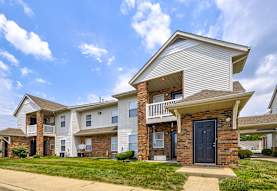 Amberwood Place I Ii Apartments Kokomo In 46901
