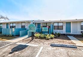 Palm Vista Apartments Panama City FL 32404