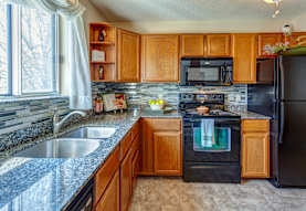 Berkshire Of Burnsville Apartments Burnsville Mn 55337
