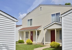 Arbors at Raintree Apartments - Freehold, NJ 07728