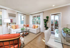 Los Olivos Apartment Village Irvine Ca 92618