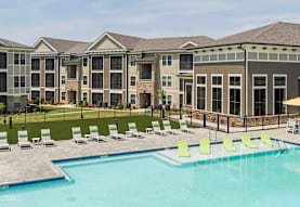 Silver Collection At Celebrate Apartments Fredericksburg