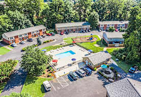 Woodbridge Apartments Morganton Nc 28655