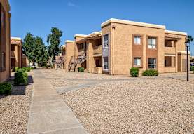 San Marina Apartments - Phoenix, AZ 85033