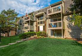Arrowhead Apartments Loveland Oh 45140