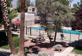 Dakota Canyon Apartments Tucson Az 85712