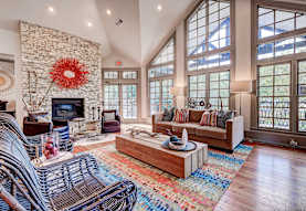 Canyon Springs At Bull Creek Apartments Austin Tx 78731