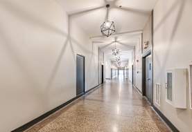 Crogman School Lofts Apartments Atlanta Ga 30315