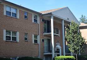 Springwood Garden Apartments Reading Pa 19609