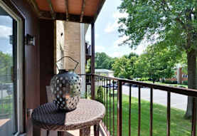 Hickory Hills Condominiums Apartments Bel Air Md 21014