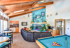 davis parkside apartments