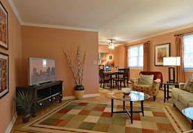 Wingate Apartments Hamilton Nj 08610