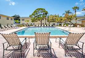 Brandywine Apartments Saint Petersburg Fl 33710