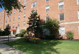 Shaker House Shaker Park East Cormere Apartments Cleveland Oh 44120