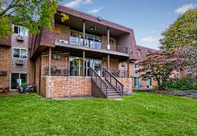 Kent Village Apartments Kent Oh 44240