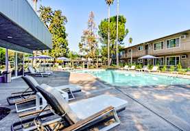 The Retro Apartments Sacramento Ca 95825