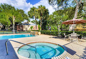 The Park At Napoli Apartments Winter Park Fl 32792