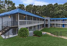 Royal Oaks Apartments Atlanta Ga 30331