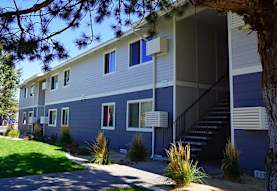 Marina S Edge Apartments Sparks Nv 89434
