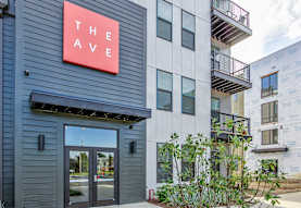 The Ave Apartments Columbus Oh 43214