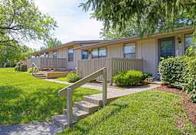 Cedarwood Apartment Homes Lexington Ky 40509