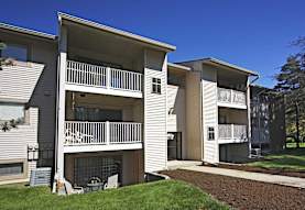 Autumn Creek Apartments Fort Wayne In 46802