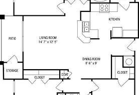The Carlyle At Godley Station Apartments Pooler Ga 31322