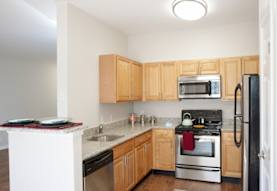 Village At Merritt Park Apartments Fishkill Ny 12524