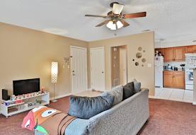 Victoria Gardens Apartments Port Orange Fl 32127