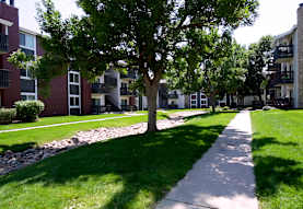 Oak Ridge Apartments Aurora Co 80017