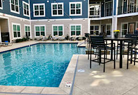 Nexus Luxury Apartments - Virginia Beach, VA 23462