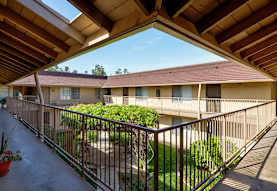 Arlington Gardens Apartments Riverside Ca 92504