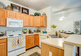 Carriage Place Apartments Wildwood Mo 63040