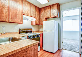 Park Meadows Apartments Rohnert Park Ca 94928