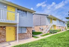 The Apex Apartments Oklahoma City Ok 73127
