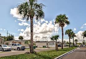 Sunrise Village Apartments - Cocoa, FL 32922