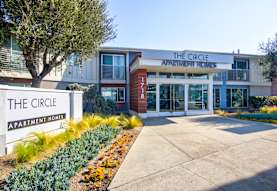The Circle Apartments Long Beach Ca 90815