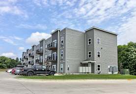 The Allure At Rivers Edge Apartments Webster City Ia 50595