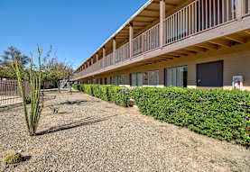 Mi Casita Apartments Tucson Az 85706