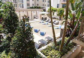 Gables Ponce Apartments Miami Fl 33146