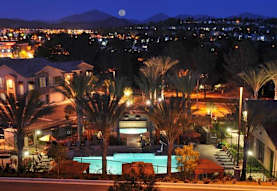 Cresta Bella Apartments San Diego Ca 92129