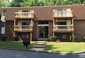 Hill Court Apartments Collinsville Va 24078
