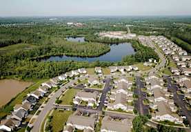 Dockside Village Apartments - East Amherst, NY 14051