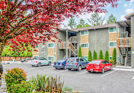 Heritage Park Apartments Olympia Wa 98502