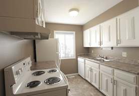 Lake Forest Townhomes Apartments Omaha Ne 68164