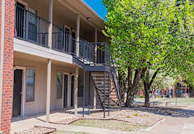 Watersedge Apartments Oklahoma City Ok 73108