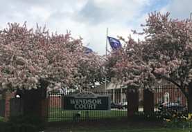 Windsor Court Apartments Indianapolis IN 46227