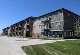 The Grand Off 45th Apartments Fargo Nd