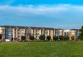 Pinnacle Apartments Hampton Va 23666