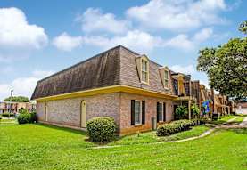 Midtown Oaks Apartments Montgomery Al 36111